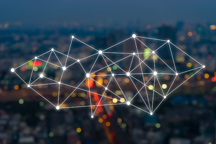 Nöbauer Transport und Logistik Digitalisierung