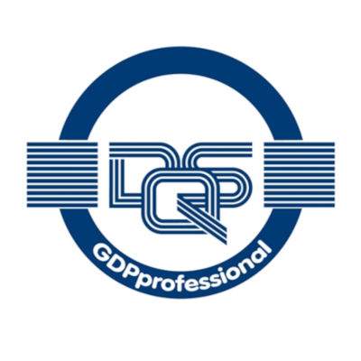 GDP Zertifizierung