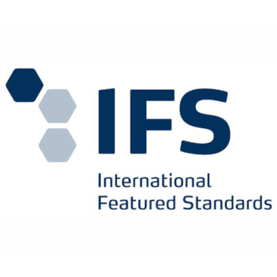 IFS Logistik Zertifizierung